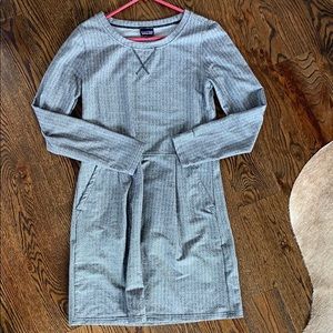 Patagonia Women’s Knit Dress Size medium